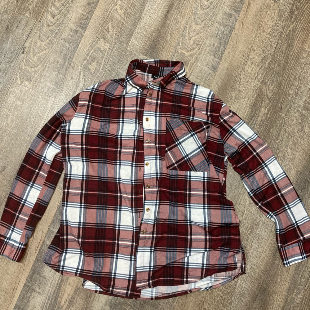 Flannel